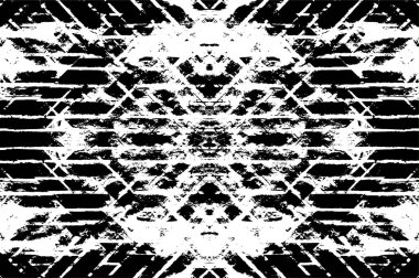 siyah beyaz monokrom eski grunge vintage yıpranmış arka plan