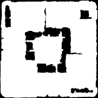 siyah beyaz monokrom eski grunge vintage yıpranmış arka plan