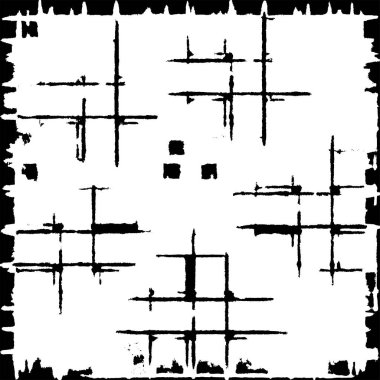 siyah beyaz monokrom eski grunge vintage yıpranmış arka plan