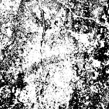 Vektör grunge dokusu. Metnin ya da resmin için boş olan eski kağıt.
