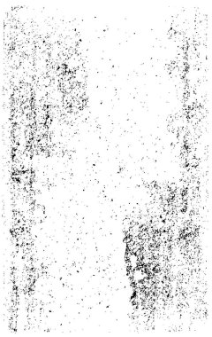 Vektör grunge dokusu. Metnin ya da resmin için boş olan eski kağıt.