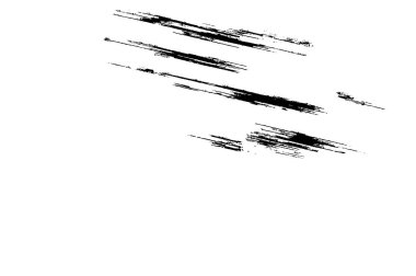 Vektör grunge dokusu. Metnin ya da resmin için boş olan eski kağıt.