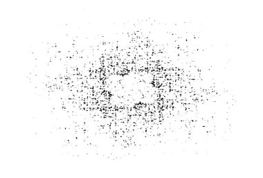 Vektör grunge dokusu. Metnin ya da resmin için boş olan eski kağıt.