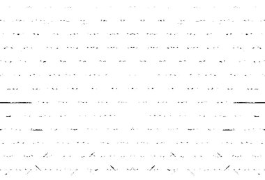 soyut siyah ve beyaz kaba doku, vektör illüstrasyonu