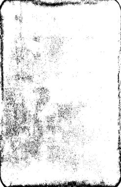 Kaba monokrom desen çizimi. Grunge 'un geçmişi. Soyut doku efekti.