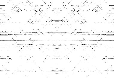 Soyut grunge arkaplanı. Siyah ve beyaz. Vektör illüstrasyonu.     