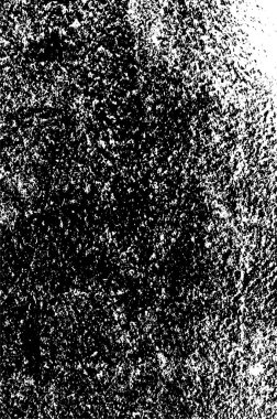 Soyut grunge arkaplanı. Siyah ve beyaz. Vektör illüstrasyonu.     