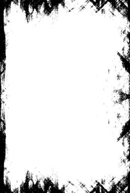 Soyut grunge tasarımı, arkaplan. Vektör illüstrasyonu   