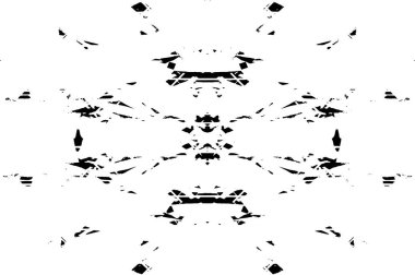 Soyut grunge tasarımı, arkaplan. Vektör illüstrasyonu   