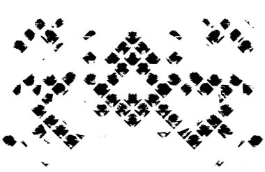 Soyut grunge tasarımı, arkaplan. Vektör illüstrasyonu   