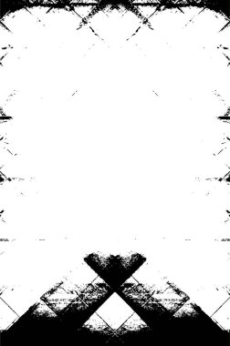 Soyut grunge tasarımı, arkaplan. Vektör illüstrasyonu   