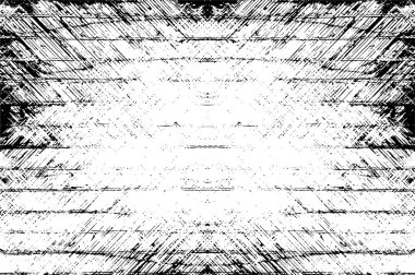  Siyah-beyaz kağıt dokusu. Skeç grunge tasarımı. soyut arkaplan 