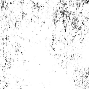 Çatlak betonun sıkıntılı örtülü dokusu