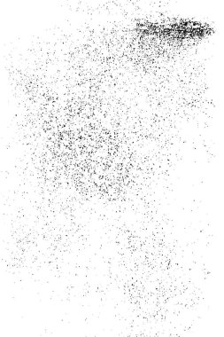 Çatlak betonun sıkıntılı örtülü dokusu