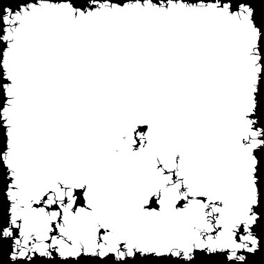 Siyah beyaz monokrom eski grunge vintage eskimiş arka plan soyut antika desenli retro model 