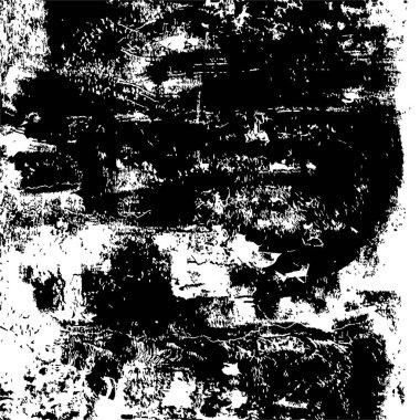 Siyah beyaz monokrom eski grunge vintage eskimiş arka plan soyut antika desenli retro model 