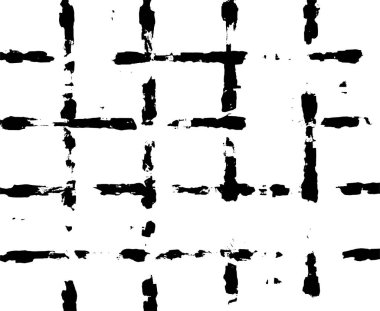 Siyah beyaz monokrom eski grunge vintage eskimiş arka plan soyut antika desenli retro model 