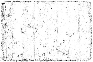 Siyah ve beyaz dokusunda sıkıntılı arkaplan