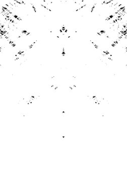 Siyah ve beyaz dokusunda sıkıntılı arkaplan