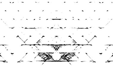  Siyah-beyaz kağıt dokusu. Skeç grunge tasarımı. Poster, kapak, afiş, taklit, çıkartma düzeni için kullan