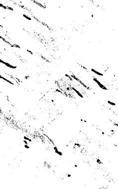  Siyah-beyaz kağıt dokusu. Skeç grunge tasarımı. Poster, kapak, afiş, taklit, çıkartma düzeni için kullan