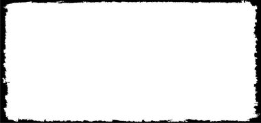  Siyah-beyaz kağıt dokusu. Skeç grunge tasarımı. Poster, kapak, afiş, taklit, çıkartma düzeni için kullan