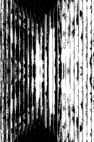 Noir Blanc Monochrome Vieux Fond Vintage Grunge — Image vectorielle