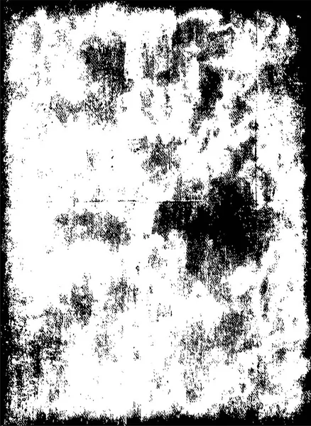 获取黑白抽象纹理 墨斑的背景 — 图库矢量图片