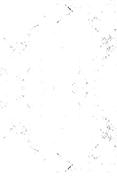 Problémové Pozadí Černobílé Textuře Abstraktní Vektorová Ilustrace — Stockový vektor