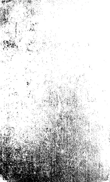 Szomorú Háttér Fekete Fehér Textúra Elvont Vektor Illusztráció — Stock Vector