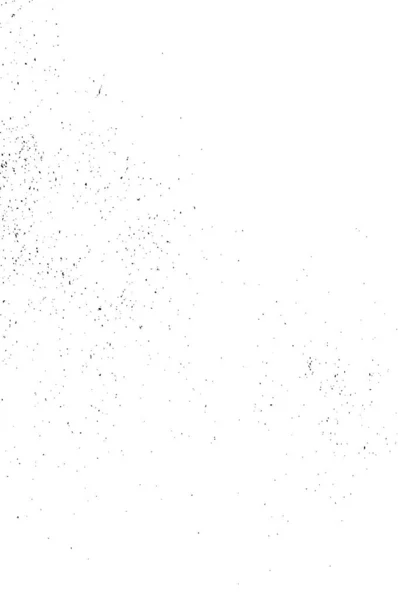 Textura Grunge Vector Papel Viejo Con Blanco Para Texto Imagen — Vector de stock