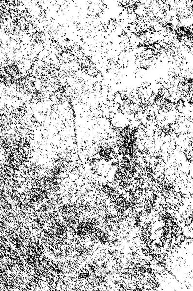 Абстрактний Гранжевий Фон Чорно Білий Векторні Ілюстрації — стоковий вектор
