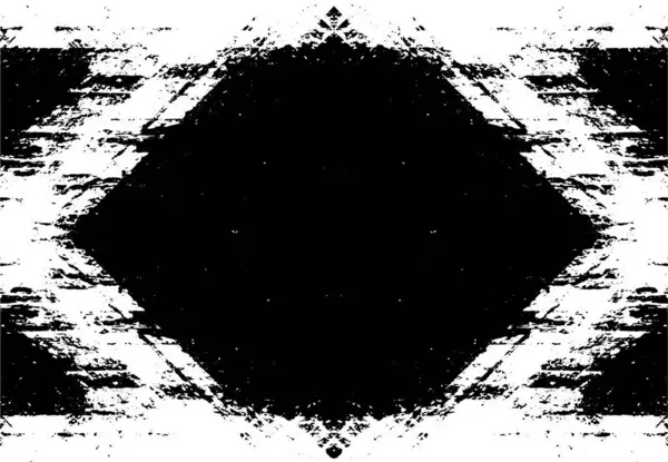 Αφηρημένος Σχεδιασμός Grunge Φόντο Εικονογράφηση Διανύσματος — Διανυσματικό Αρχείο