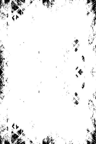 Αφηρημένος Σχεδιασμός Grunge Φόντο Εικονογράφηση Διανύσματος — Διανυσματικό Αρχείο