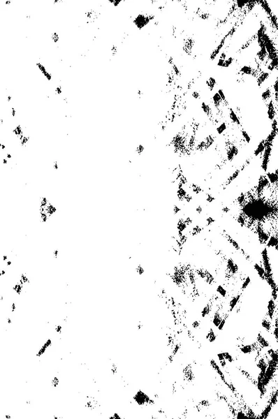 Conception Abstraite Grunge Fond Illustration Vectorielle — Image vectorielle