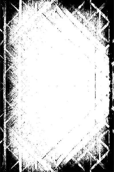 Desain Grunge Abstrak Latar Belakang Ilustrasi Vektor - Stok Vektor
