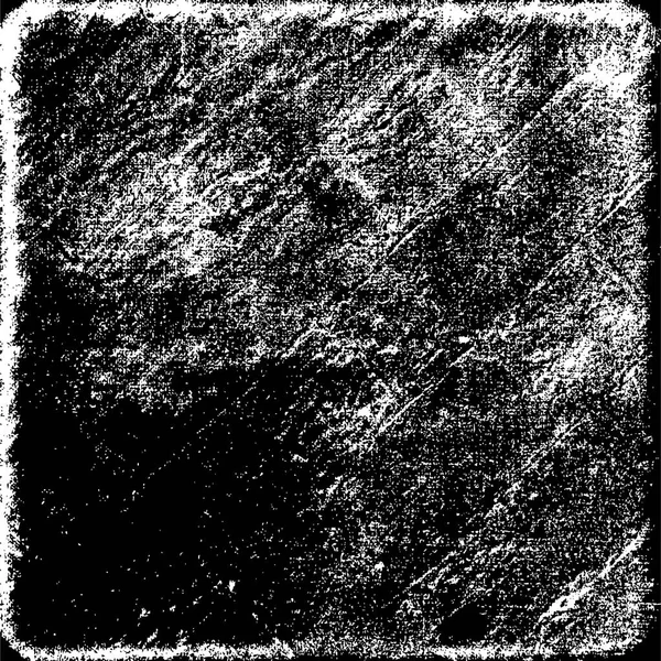 Schwarz Weiße Papierstruktur Sketch Grunge Design Abstrakter Hintergrund — Stockvektor
