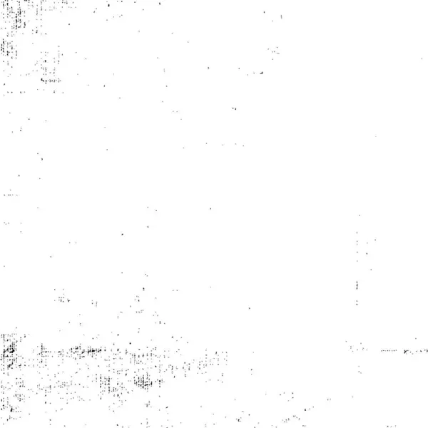 Черно Белая Бумажная Текстура Дизайн Эскиза Гранжа Абстрактный Фон — стоковый вектор