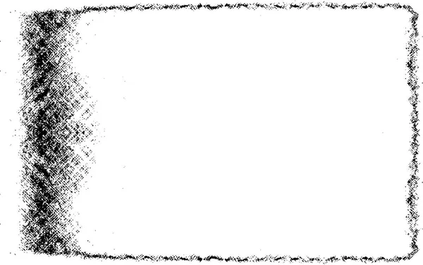 Fondo Abstracto Textura Blanco Negro Ilustración Vectorial — Vector de stock