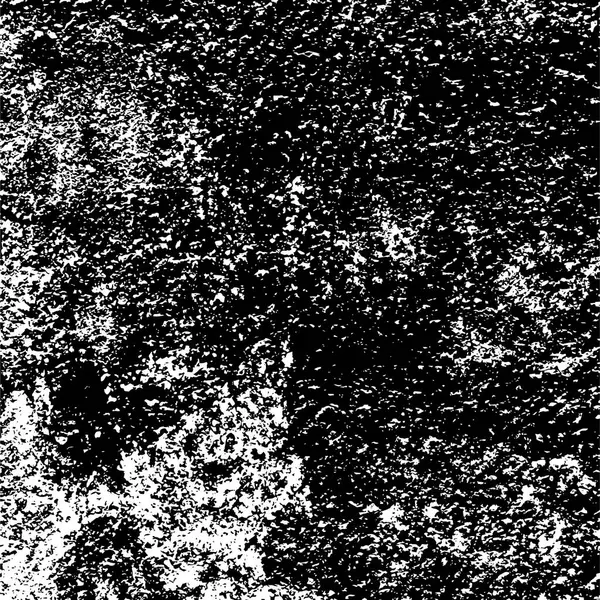 Абстрактний Фон Чорно Біла Текстура Векторні Ілюстрації — стоковий вектор