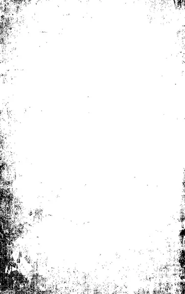 Abstraktní Pozadí Černá Bílá Textura Vektorová Ilustrace — Stockový vektor