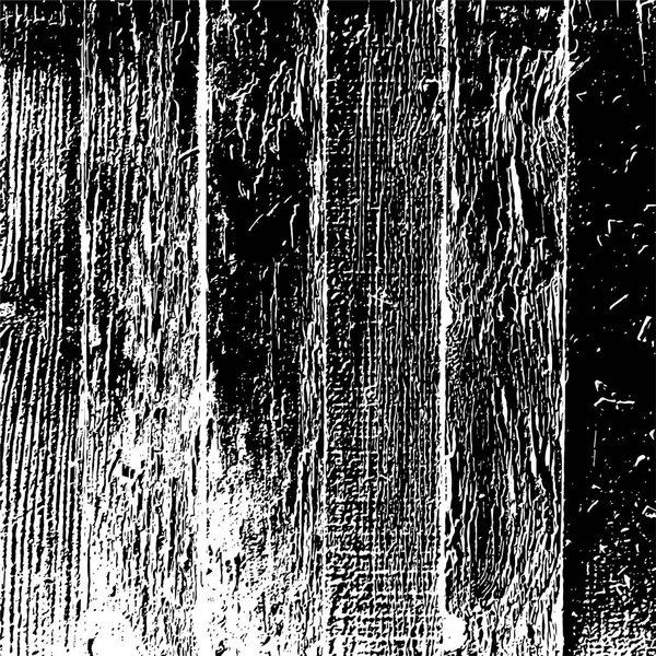 Занепокоєна Текстура Тріщинного Бетону — стоковий вектор