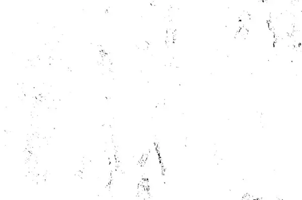 黑白单色陈腐陈腐风化背景抽象古色古香质感与复古图案 — 图库矢量图片