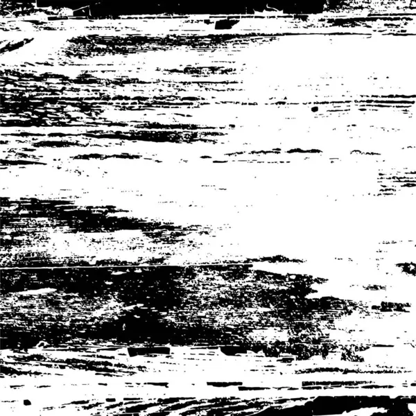 Μαύρο Και Άσπρο Μονόχρωμο Παλιό Grunge Vintage Ξεπερασμένο Φόντο Αφηρημένη — Διανυσματικό Αρχείο