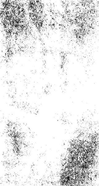 Textura Papel Teñido Blanco Negro Dibujo Diseño Grunge Uso Para — Archivo Imágenes Vectoriales