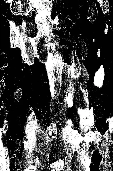Musta Valkoinen Värjätty Paperi Rakenne Sketch Grunge Suunnittelu Käytä Juliste — vektorikuva