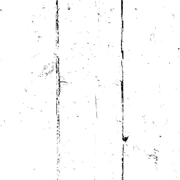 Fondo Angustiado Textura Blanco Negro — Archivo Imágenes Vectoriales