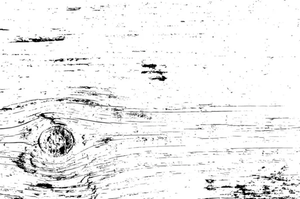 黒と白のグラウンジの背景 ヴィンテージは抽象的な表面を天気付けました ベクトルイラスト — ストックベクタ