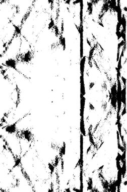 Soyut grunge arkaplanı. Klasik yıpranmış soyut yüzey. vektör illüstrasyonu