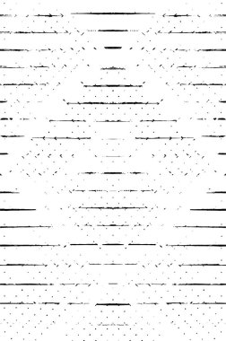 Soyut grunge arkaplanı. Klasik yıpranmış soyut yüzey. vektör illüstrasyonu